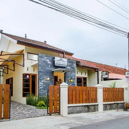 Ndalem Timoho-2