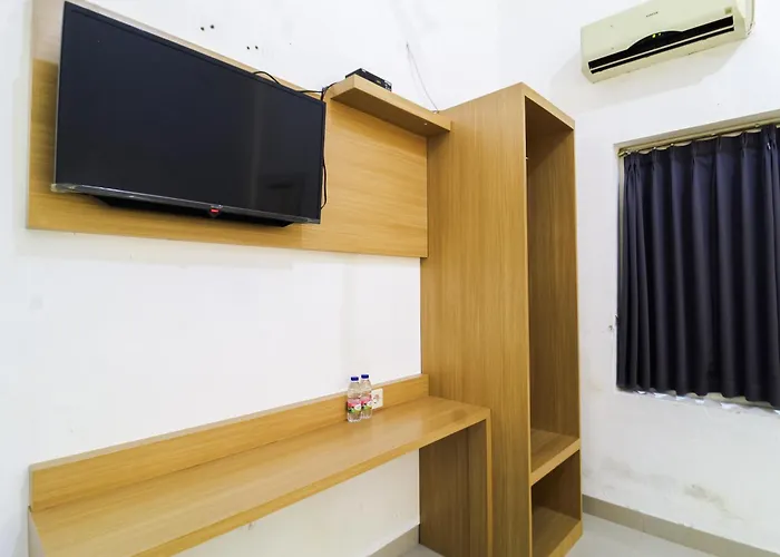 Prayogo Style Inn Prawirotaman Yogyakarta