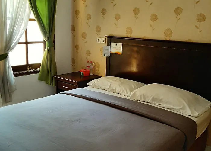 Gloria Amanda Hotel Yogyakarta