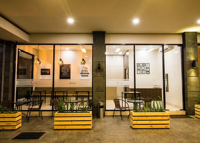 Yobel Hotel Yogyakarta
